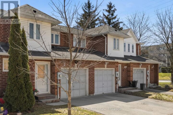 Property Photo: 811 Wilson Road North 12 ON L1G 7Z5