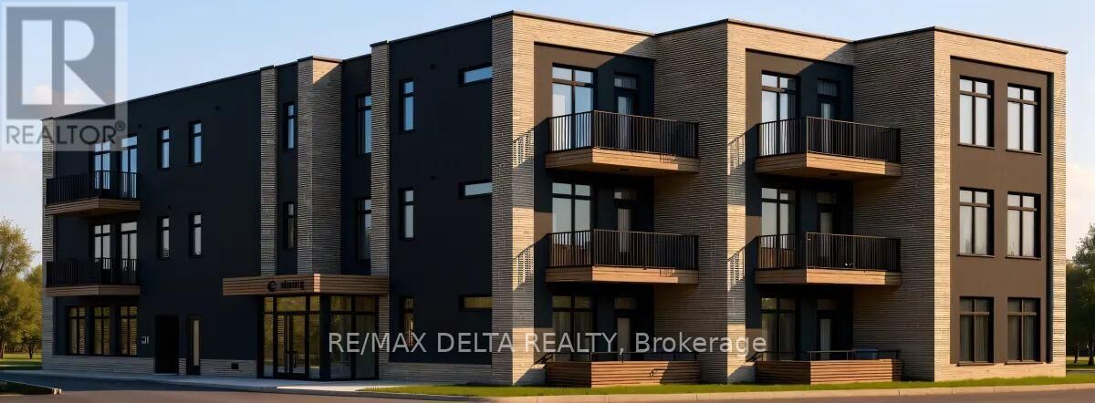 Property Photo: 632 Laurier Street 108 ON K4K 1E7