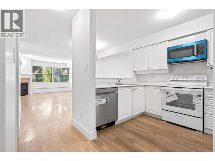 Property Photo:  7025 Stride Avenue 306A  BC V3N 4Y1 