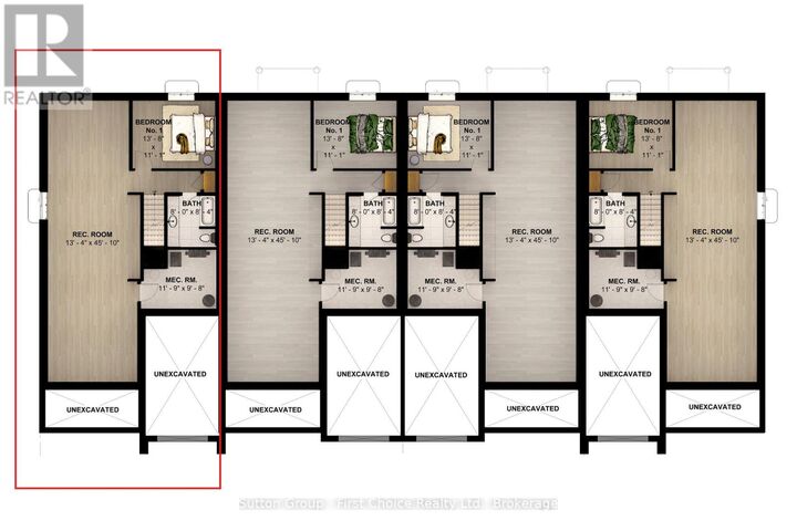 Property Photo: 18 Wimpole Street ON N0K 1N0