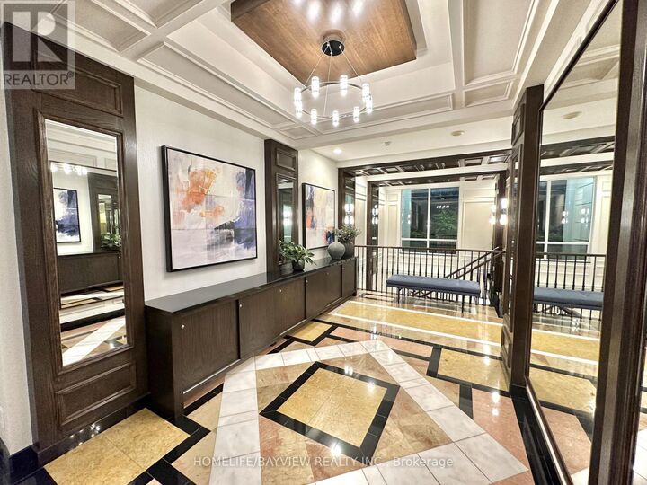 Property Photo: 1101 Leslie Street 706 ON M3C 4G3