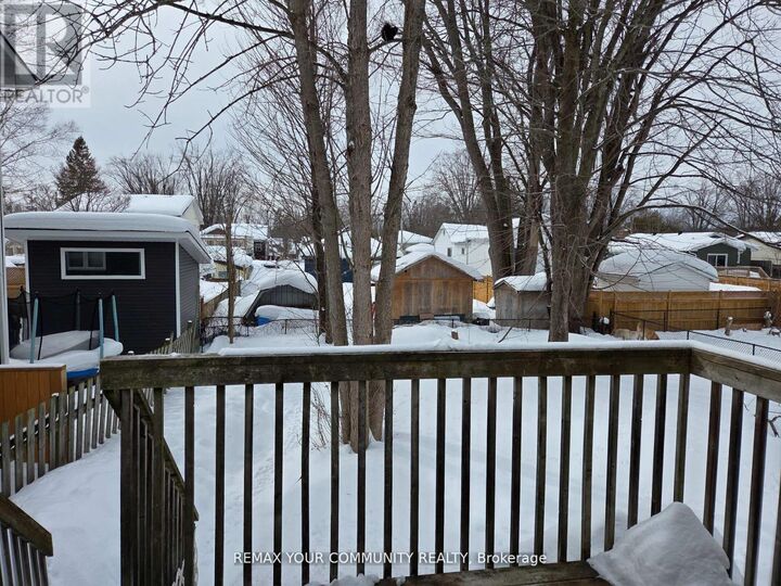 Property Photo: 3414 Lee Avenue ON L0K 1G0