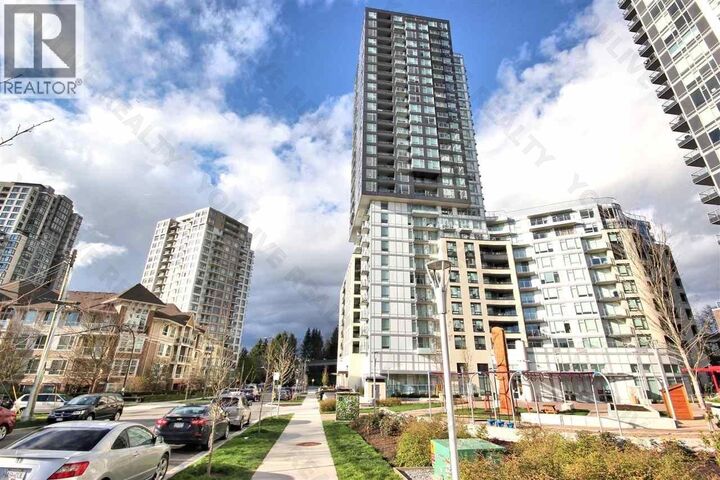 Property Photo:  5470 Ormidale Street 1607  BC V5R 0G6 