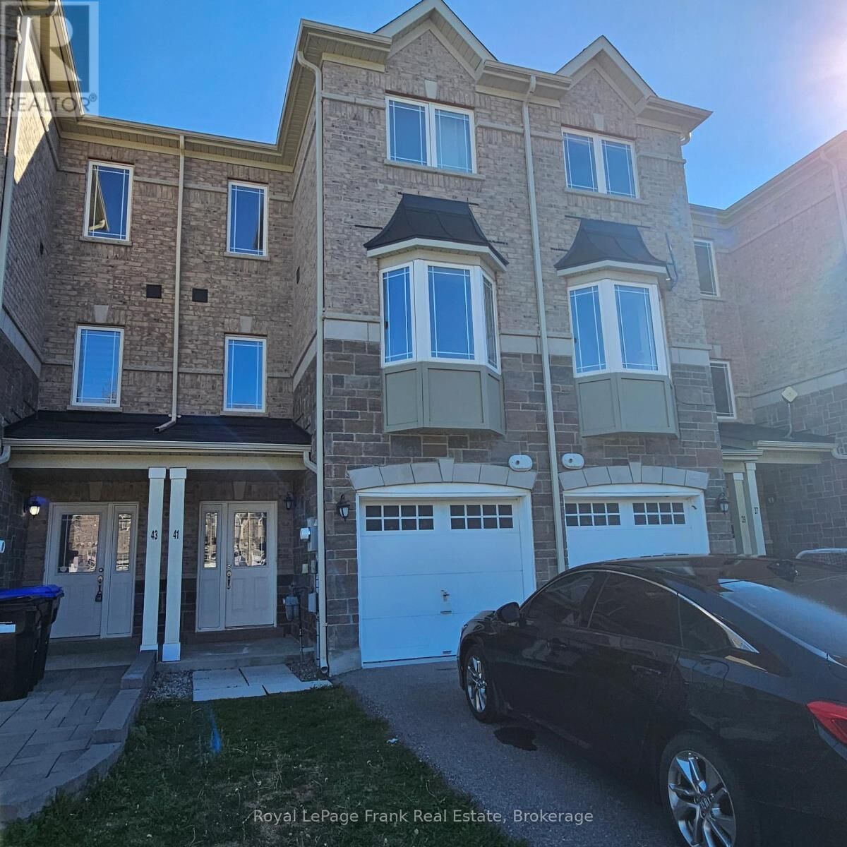 Property Photo:  41 Milson Crescent  ON L0M 1B4 