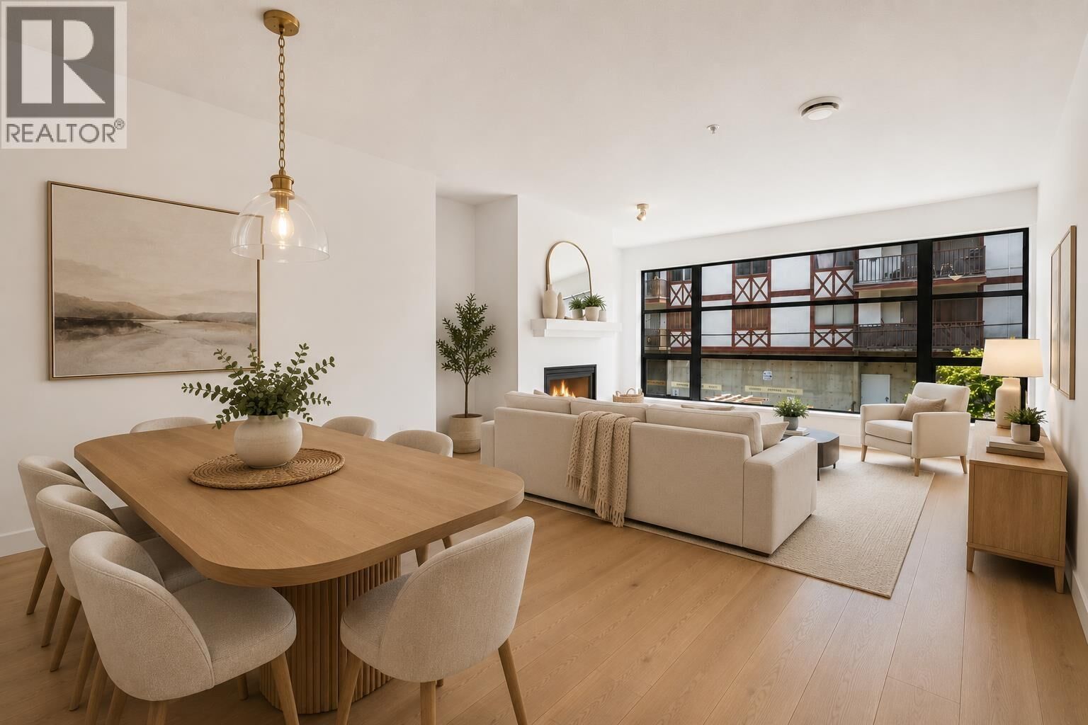 Property Photo:  124 West 3rd Street 306  BC V7M 1E8 