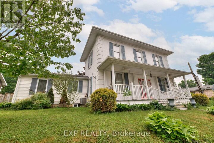 Property Photo: 181 Shuter St Street ON N0G 2W0