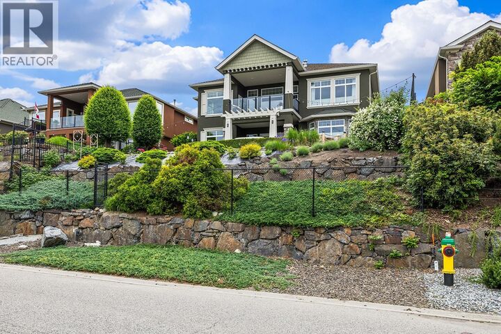 Property Photo: 629 Almandine Court BC V1W 4Z5