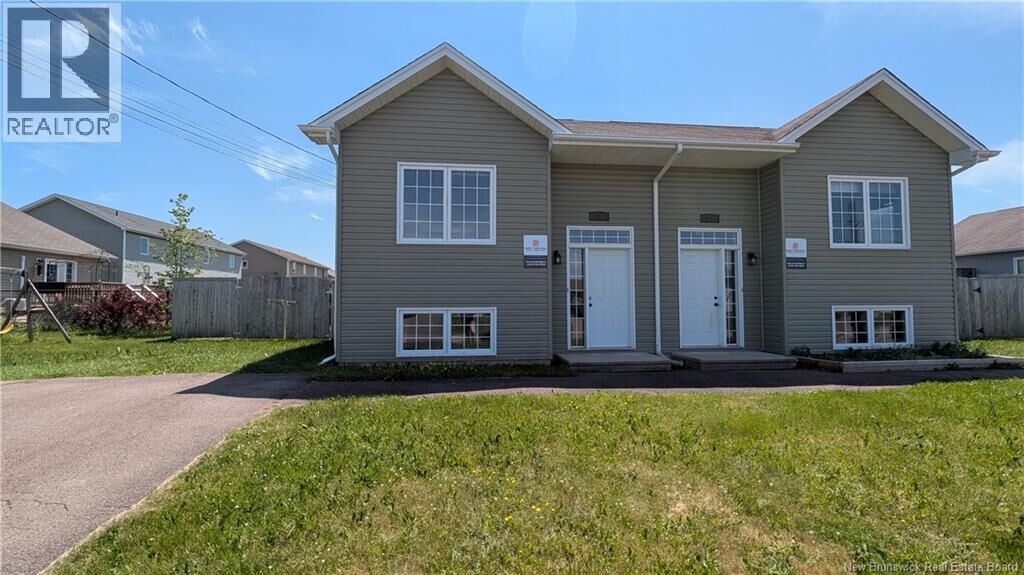 Property Photo: 47 Myriam Crescent NB E1A 0V4