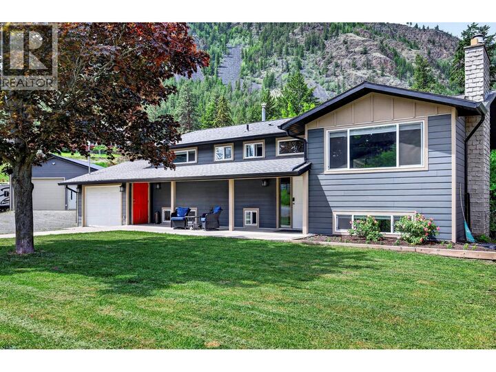 Property Photo: 1399 Lamar Drive BC V2C 5C5