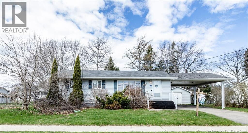 Property Photo:  22 Rankine  NB E4W 4G7 