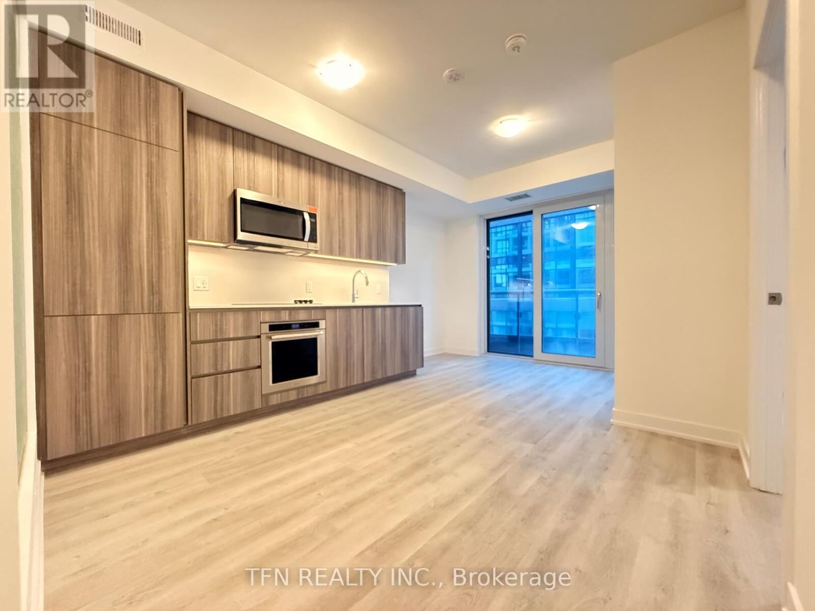Property Photo: 15 Richardson Street 727 ON M5A 0Y5