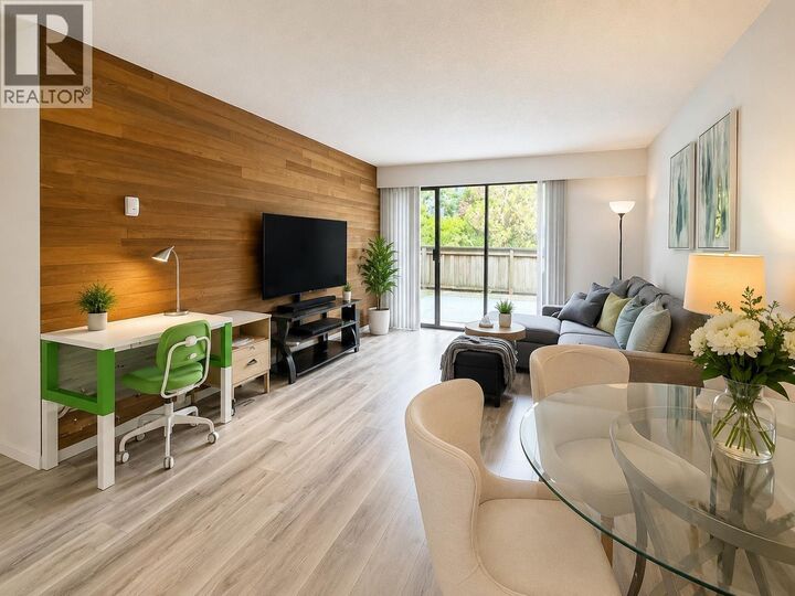 Property Photo:  6669 Telford Avenue 106  BC V5H 4A1 