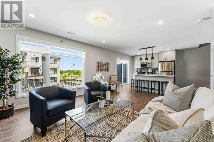 Property Photo: 1310 Creekway Private ON K2T 0T1