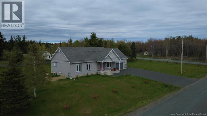 Property Photo:  15 Rue Girouard  NB E1X 3K2 