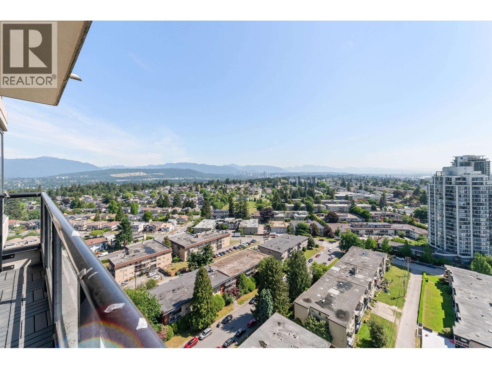 Property Photo: 7063 Hall Avenue 2403 BC V5E 0A5