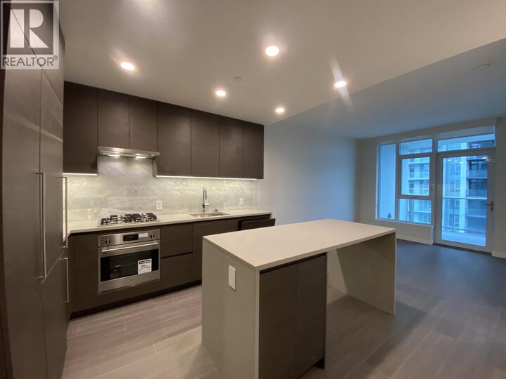 Property Photo: 4168 Lougheed Highway 1803 BC V5C 6A7