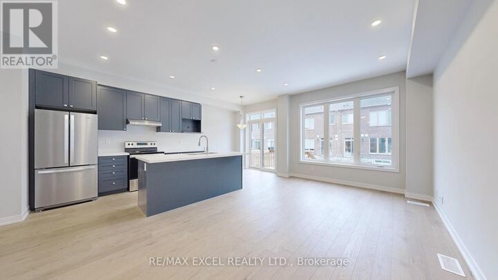 Property Photo: 52 Harvey Bunker Crescent ON L6C 3K4