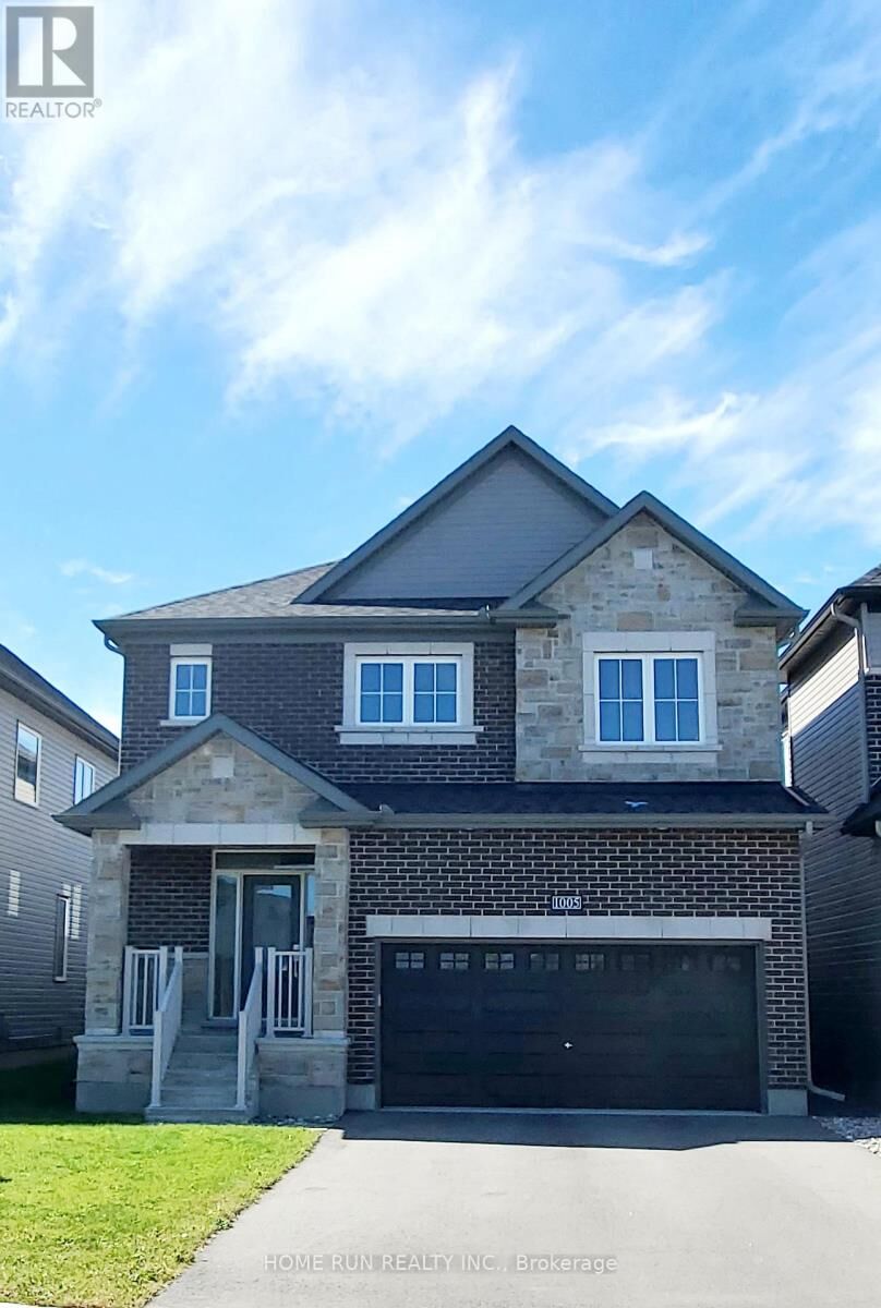 Property Photo: 1005 Parabolica Way ON K2T 0P8