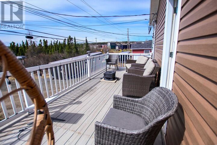 Property Photo:  3046 Bartlett Drive  NL A2V 2P5 