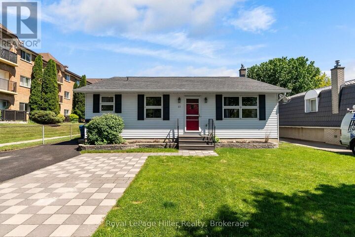 27 Greenwood Drive — photo 1