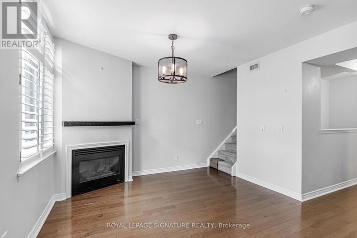 Property Photo: 100 Redpath Avenue 23 ON M4S 2J7