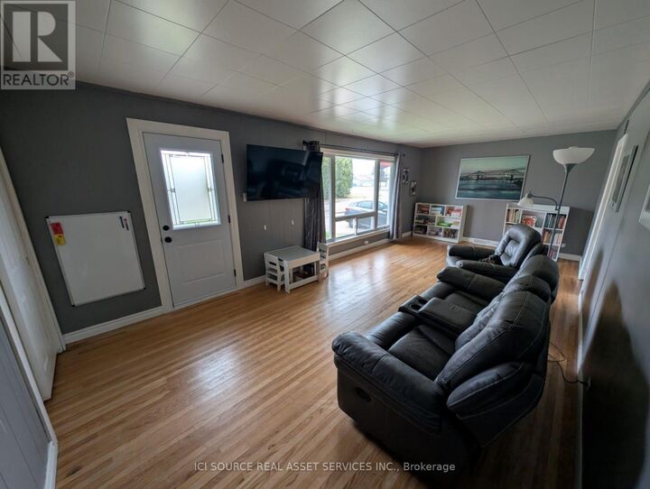 Property Photo: 270 Belanger Street ON P2B 3B9