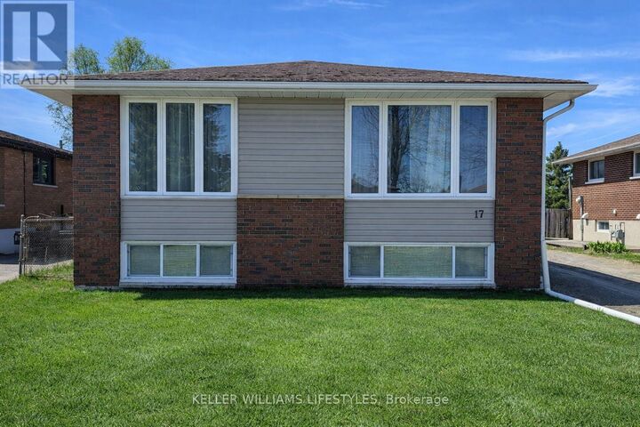 Property Photo:  17 Nightingale Drive  ON P1A 2R1 