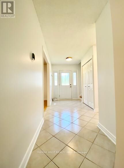Property Photo: 81 Seaborn Road ON L6V 2C2