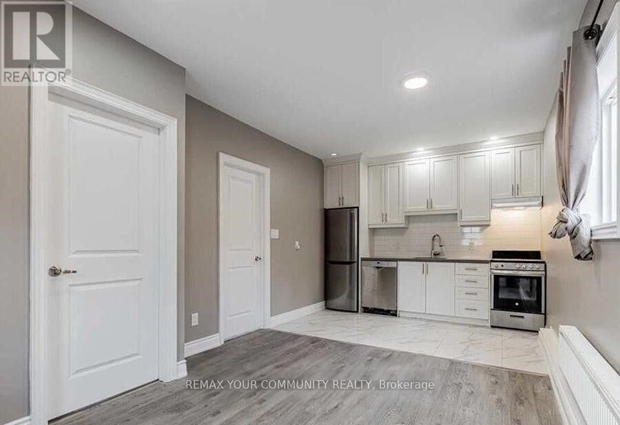 Property Photo: 30 Westchester Road ON M6M 2S5