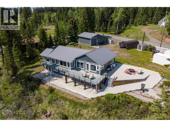 Property Photo: 8046 Bridge Lake Road BC V0K 1X2