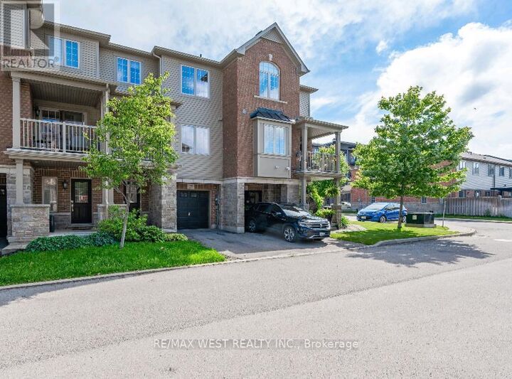 Property Photo: 515 Winston Road 25 ON L3M 0C8