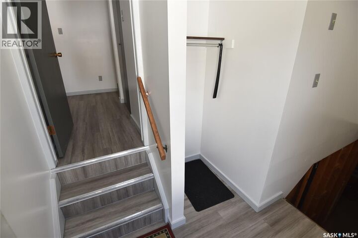 Property Photo: 409 Nipawin Road E SK S0E 1E0