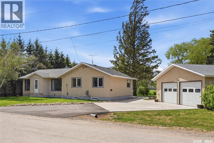 Property Photo: 4009 Central Avenue SK S0K 2H0