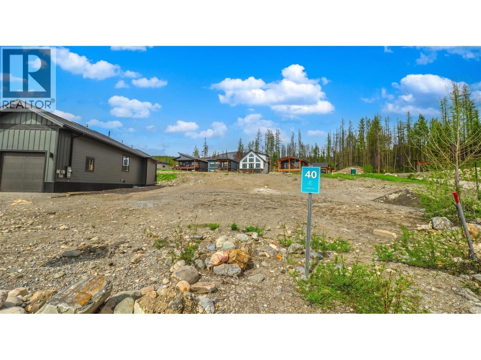 Property Photo:  105 Sullivan Drive  BC V1A 0A7 