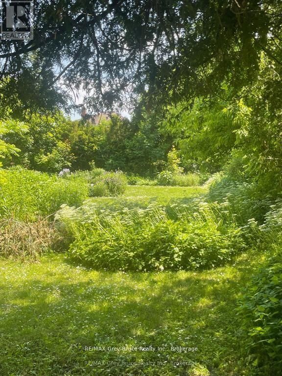 Property Photo:  Lt1 Pt4 9th Street West  ON N4K 3N5 