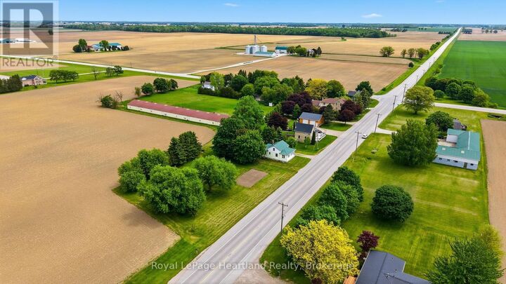 Property Photo:  41574 Kirkton Road  ON N0K 2A0 