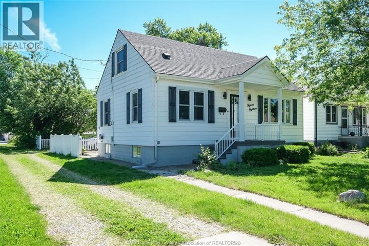 Property Photo:  1518 Olive Road  ON N8Y 4M5 
