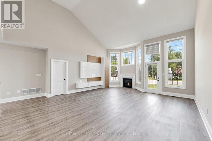 Property Photo: 8 Durham Road ON P1L 0B7