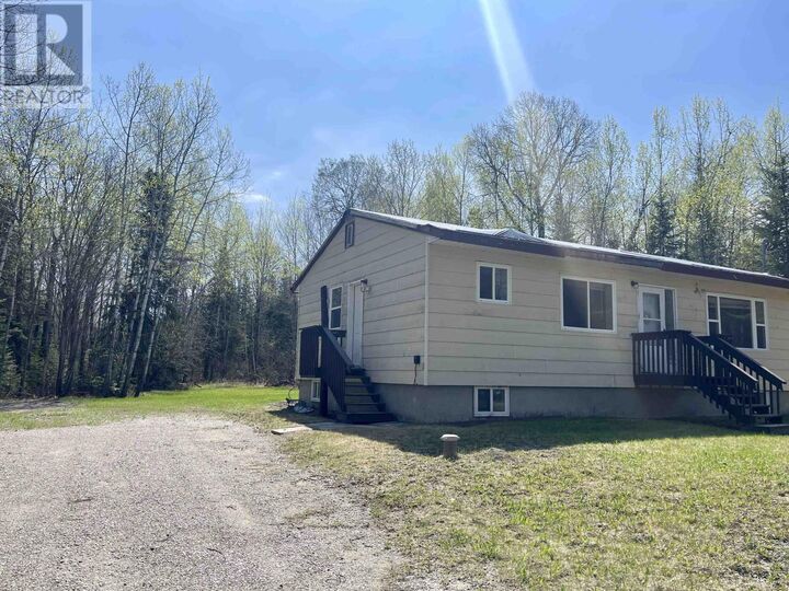 Property Photo:  821 Hwy 594  ON P0V 1S0 