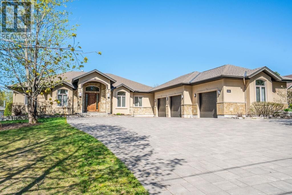 Property Photo: 535 Brule Rd ON P6A 0B5