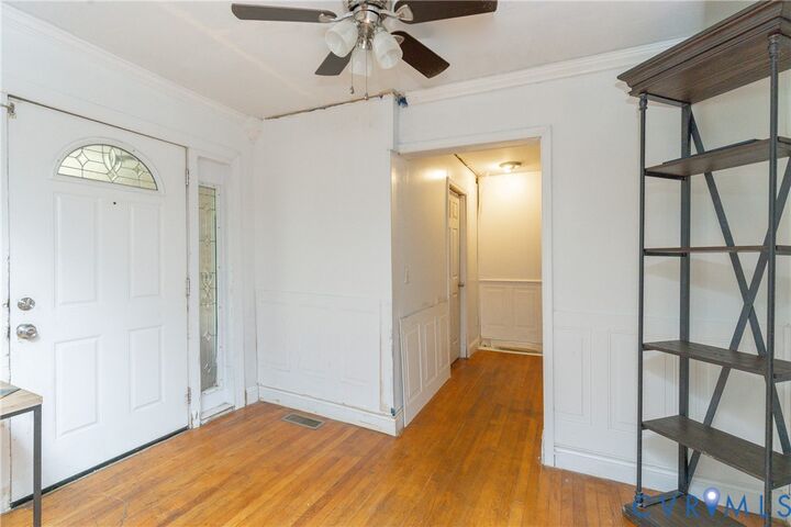 Property Photo: 2941 Park Drive VA 23805
