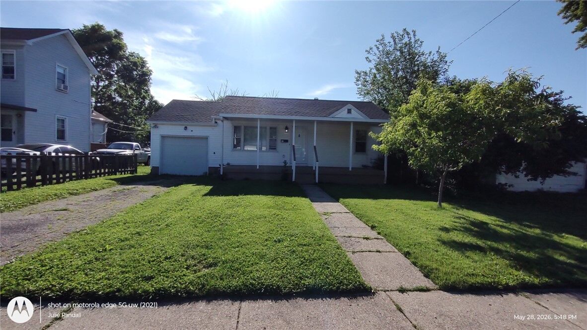 Property Photo:  1033 Victoria Avenue  OH 45324 