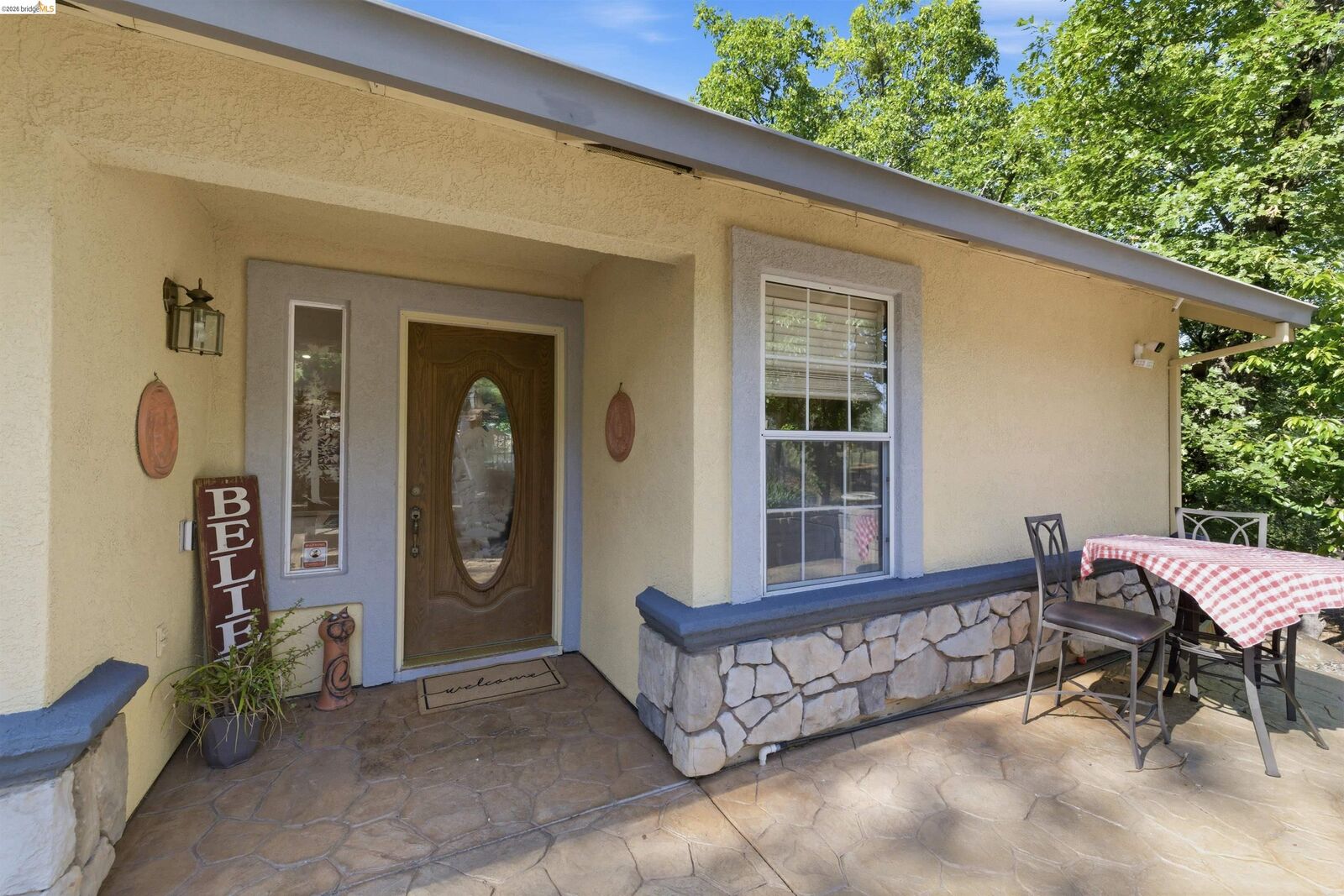 Property Photo:  16690 Ridgewood Dr  CA 95370 