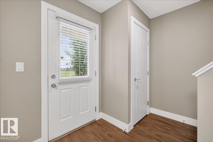 Property Photo: 1508 105 Street NW 14 AB T6J 5R8