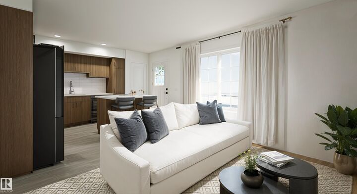 Property Photo: 17319 5 Street NE 32 AB T5Y 4G2