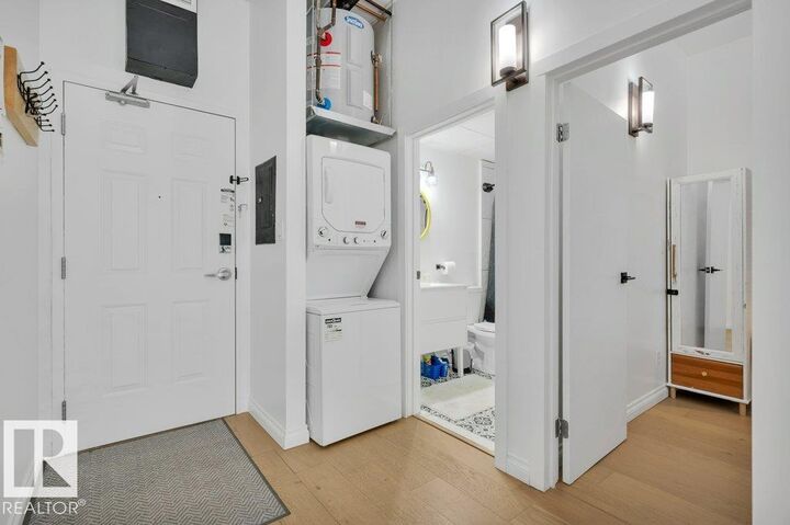 Property Photo: 10024 Jasper Avenue NW 911 AB T5J 1R9