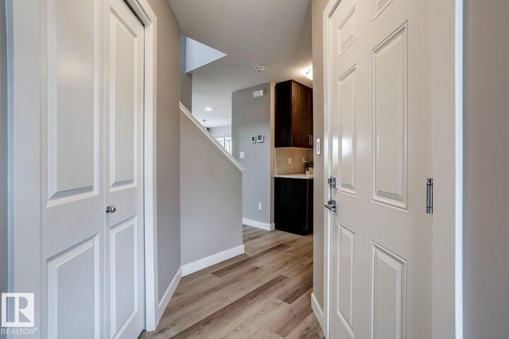 Property Photo: 13139 205 Street NW 45 AB T5S 0N1