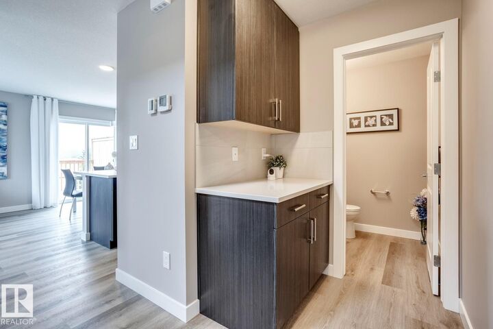 Property Photo:  13139 205 Street NW 45  AB T5S 0N1 