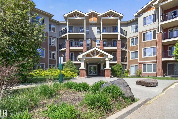 3719 Whitelaw Lane NW 207 — photo 1