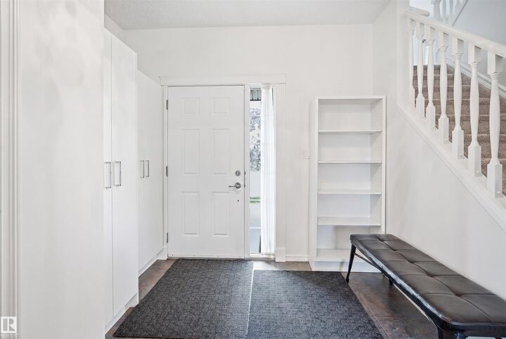 Property Photo: 1523 36 Avenue NW AB T6T 0M5